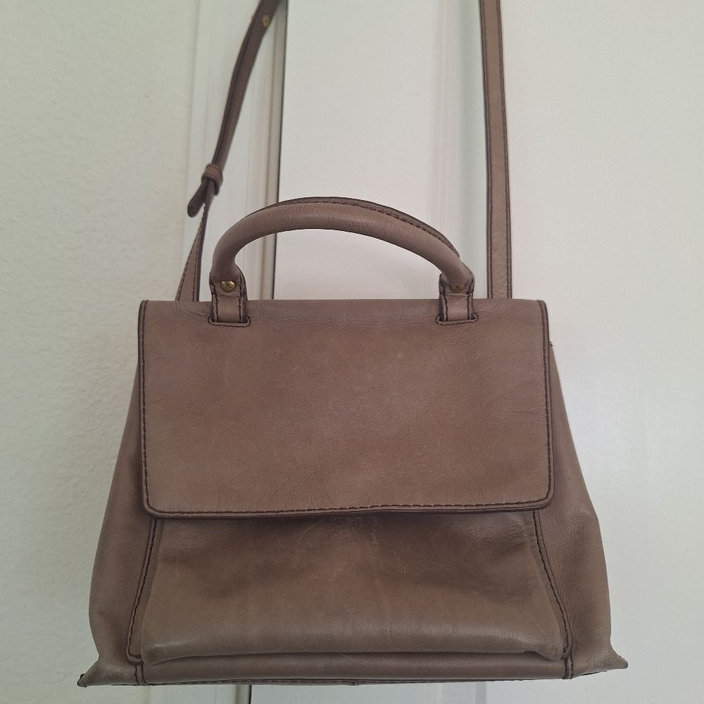 HOBO Mater small crossbody bag